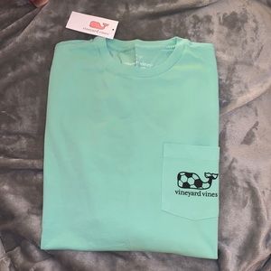 NWT Vineyard Vines long sleeve